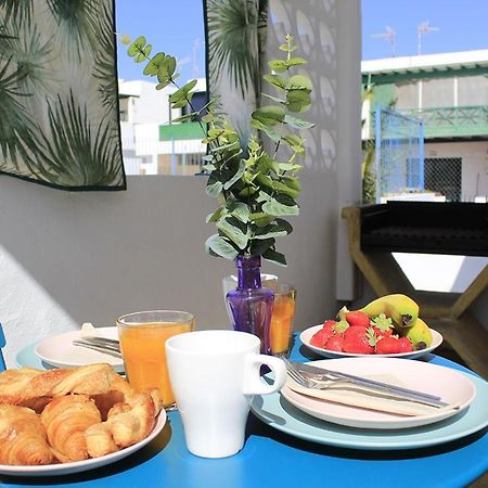 Casa Petula Apartman Puerto del Carmen  Kültér fotó