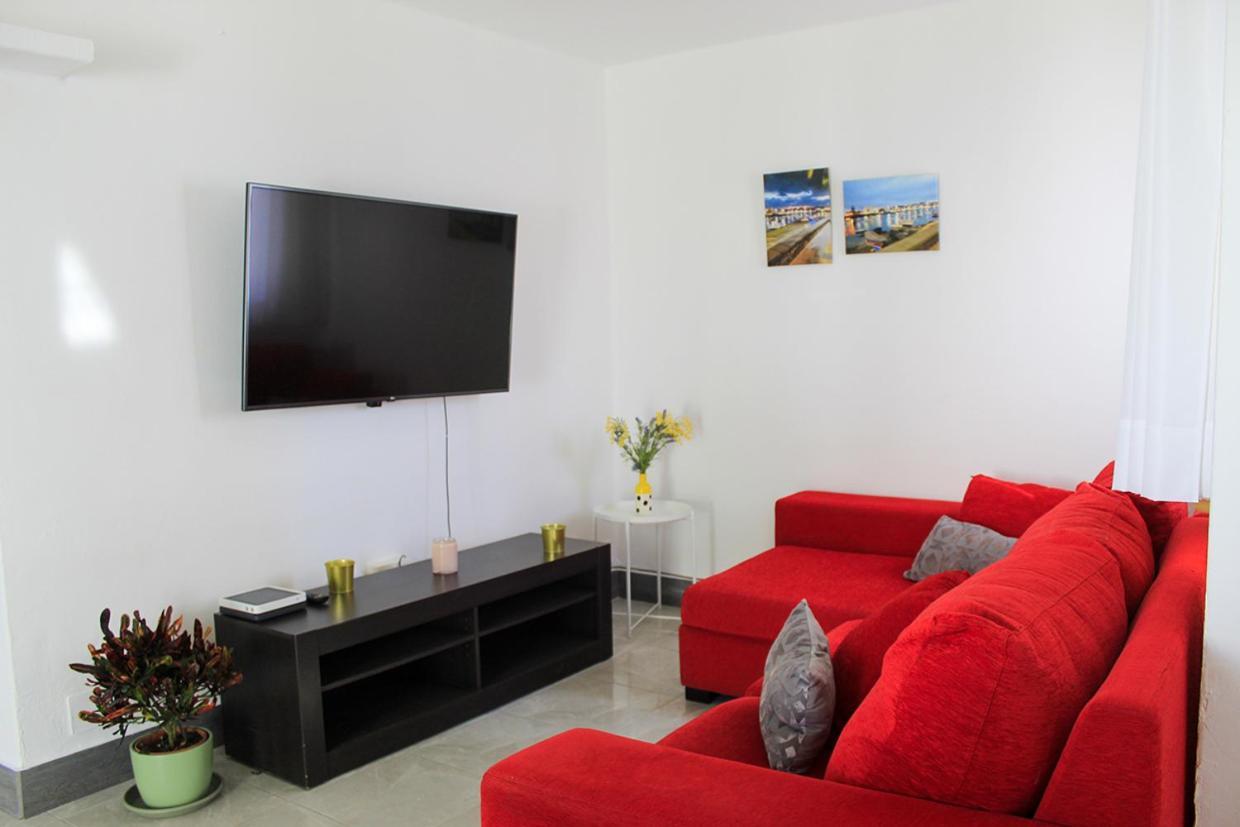 Casa Petula Apartman Puerto del Carmen  Kültér fotó