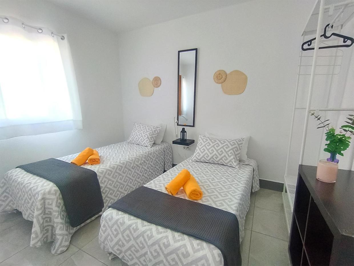 Casa Petula Apartman Puerto del Carmen  Kültér fotó