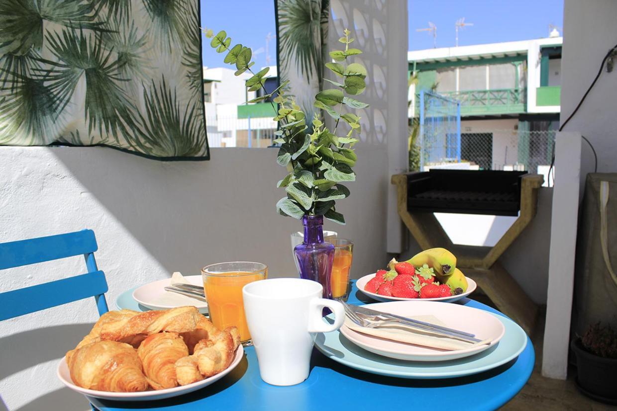 Casa Petula Apartman Puerto del Carmen  Kültér fotó