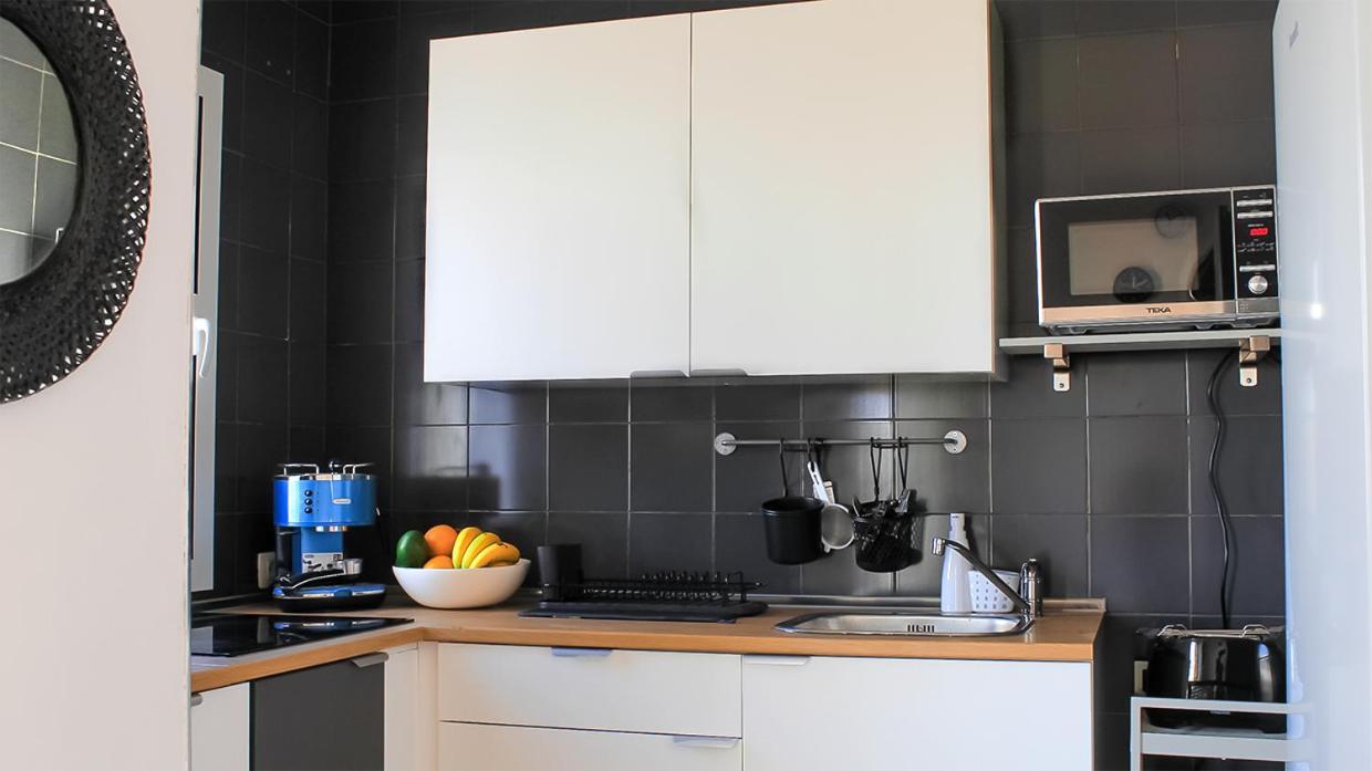 Casa Petula Apartman Puerto del Carmen  Kültér fotó