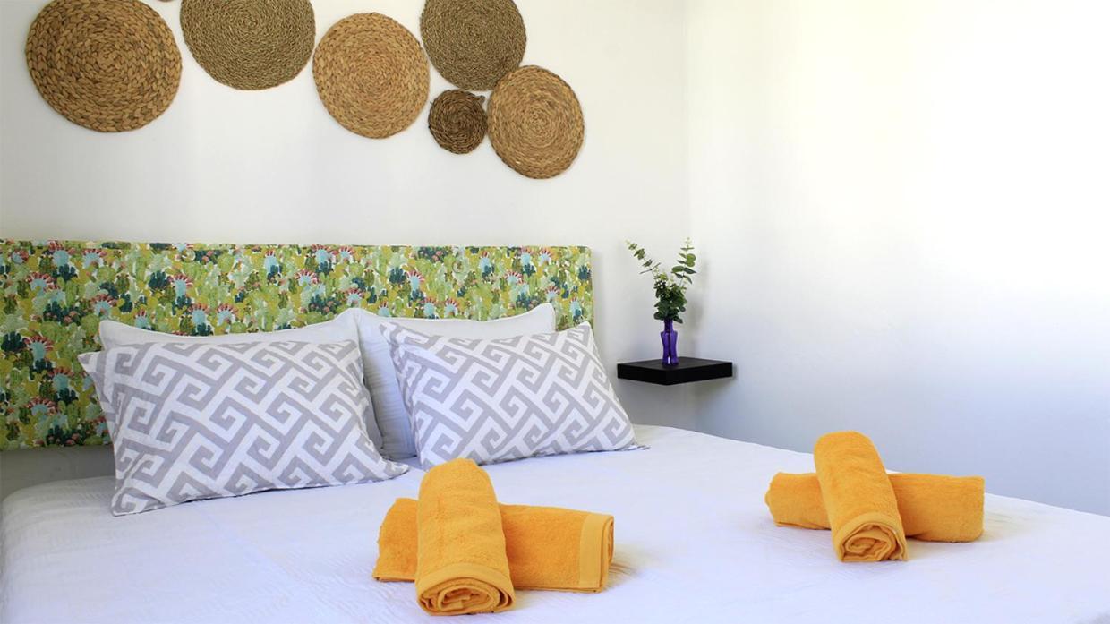 Casa Petula Apartman Puerto del Carmen  Kültér fotó