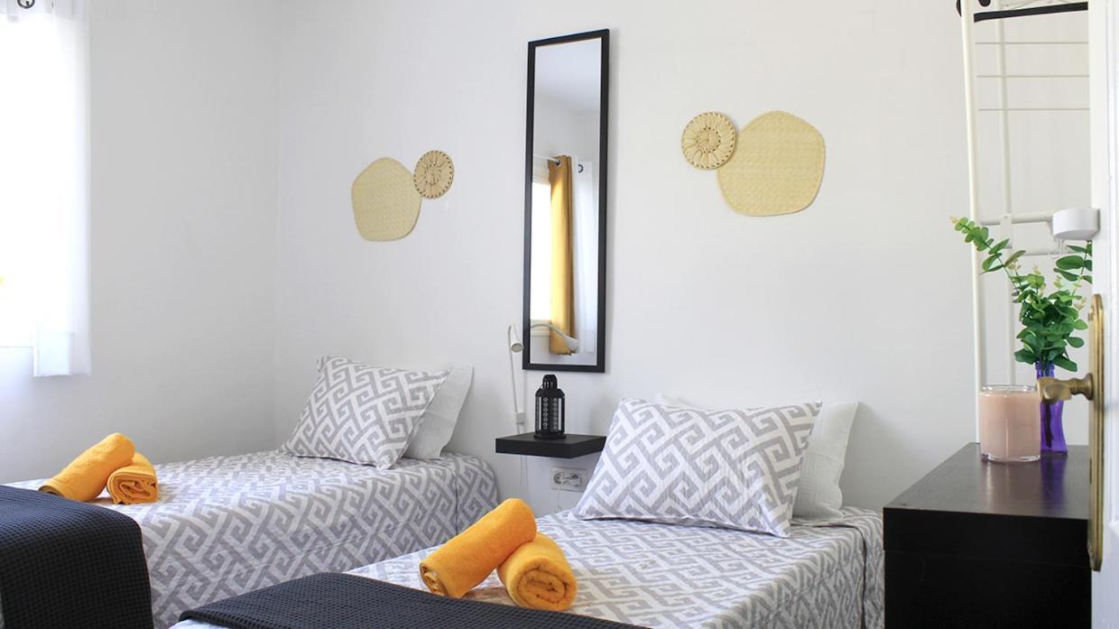 Casa Petula Apartman Puerto del Carmen  Kültér fotó