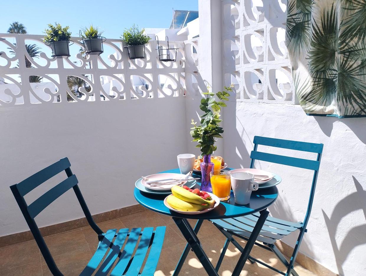 Casa Petula Apartman Puerto del Carmen  Kültér fotó