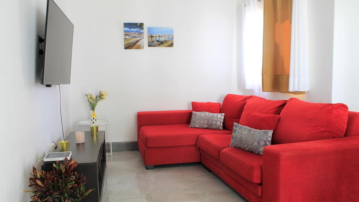 Casa Petula Apartman Puerto del Carmen  Kültér fotó