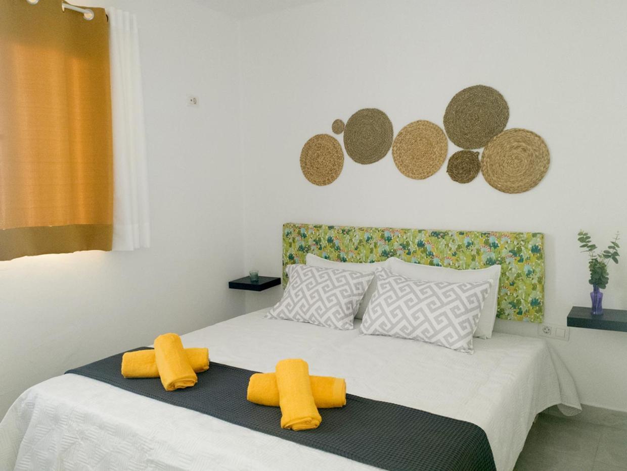 Casa Petula Apartman Puerto del Carmen  Kültér fotó