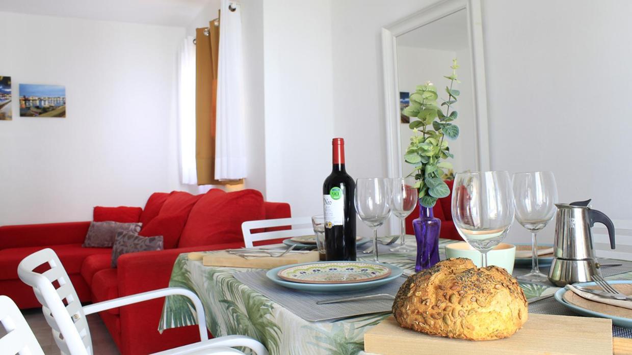 Casa Petula Apartman Puerto del Carmen  Kültér fotó