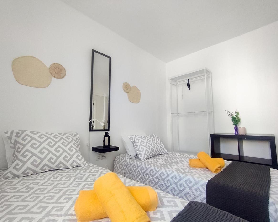 Casa Petula Apartman Puerto del Carmen  Kültér fotó