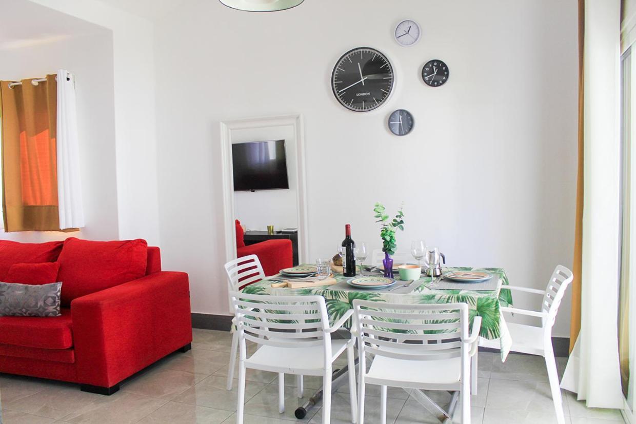 Casa Petula Apartman Puerto del Carmen  Kültér fotó