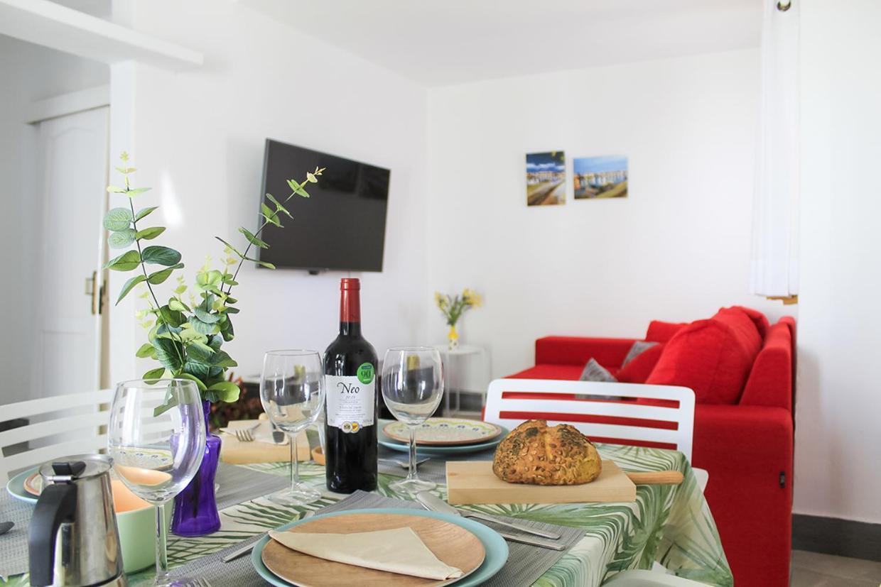 Casa Petula Apartman Puerto del Carmen  Kültér fotó