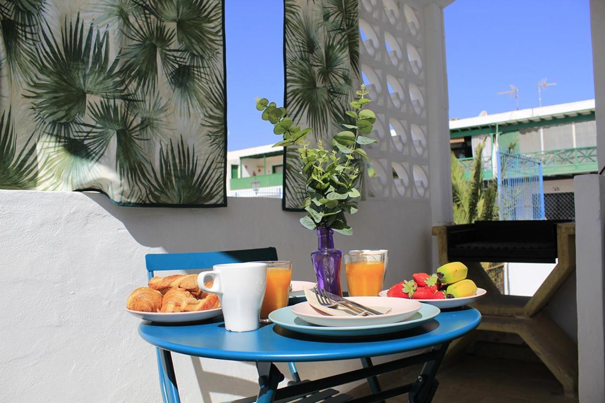 Casa Petula Apartman Puerto del Carmen  Kültér fotó