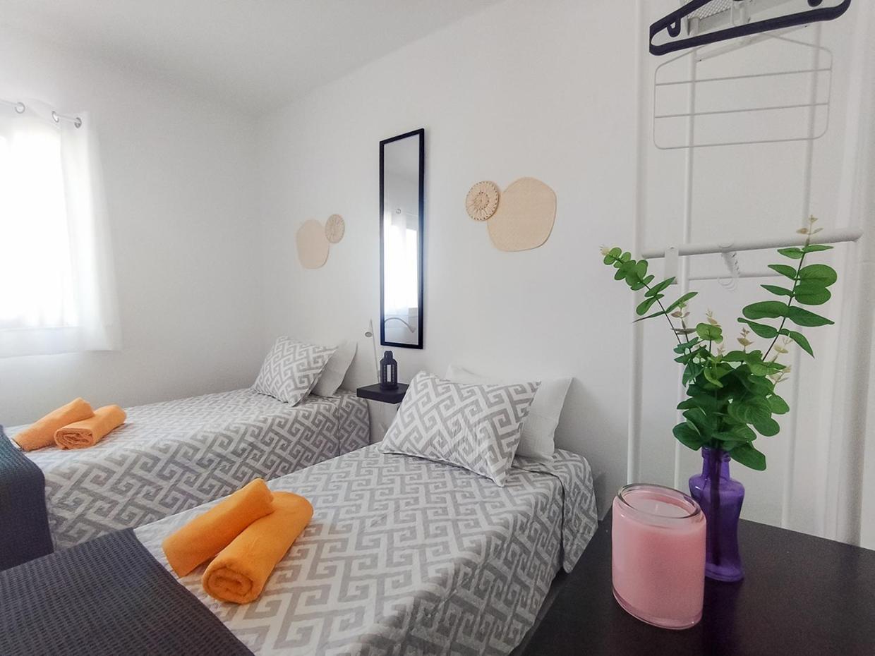 Casa Petula Apartman Puerto del Carmen  Kültér fotó
