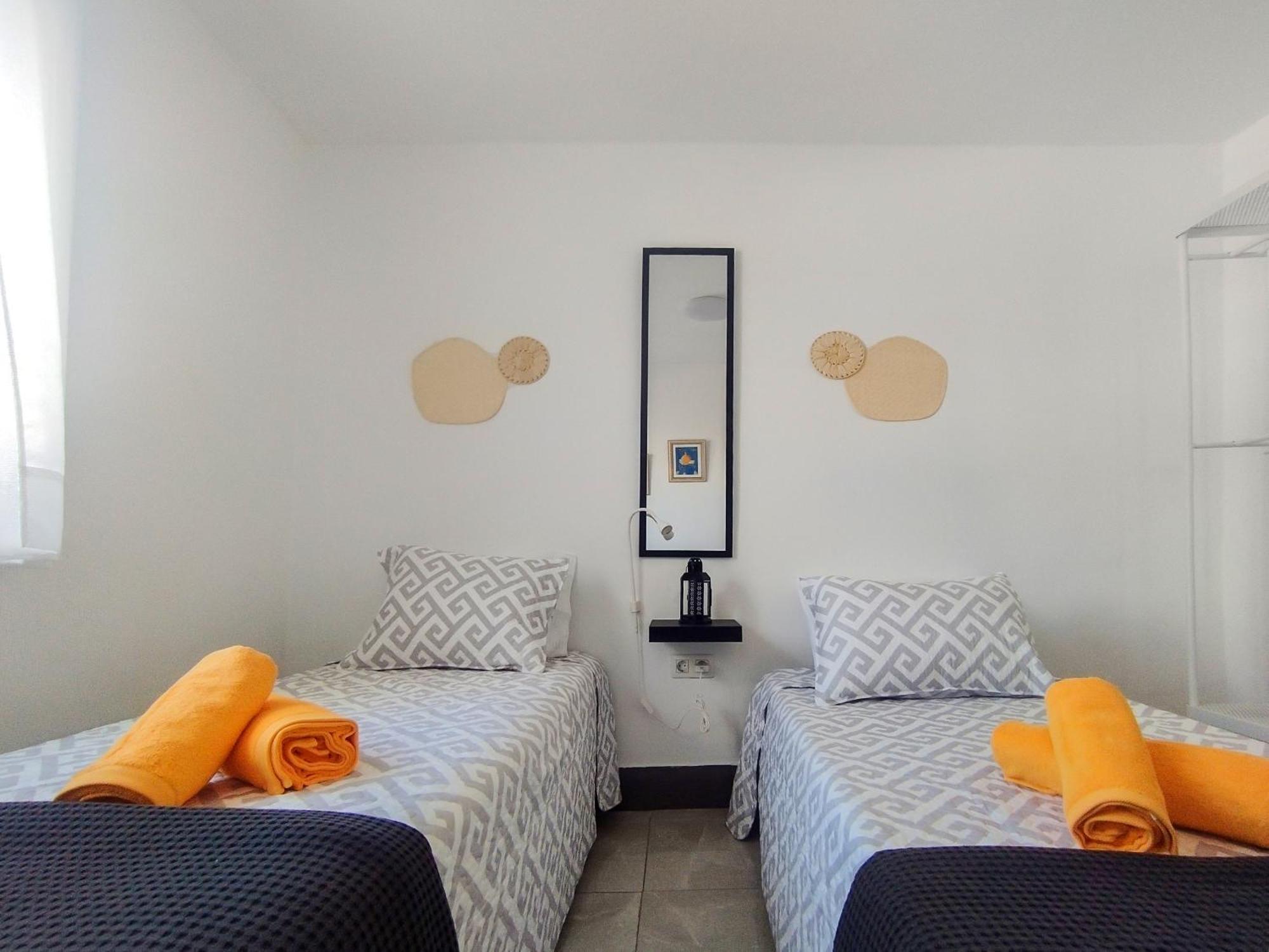 Casa Petula Apartman Puerto del Carmen  Kültér fotó