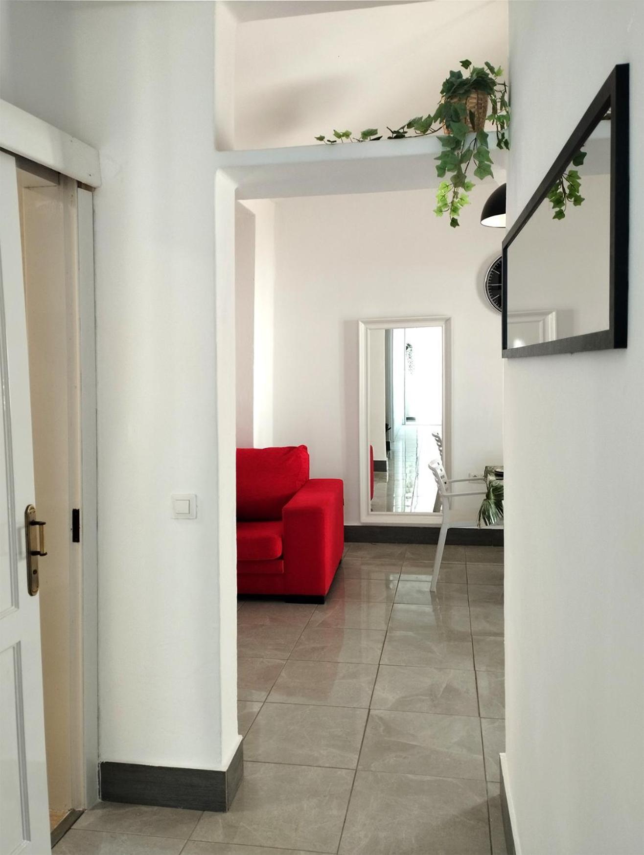 Casa Petula Apartman Puerto del Carmen  Kültér fotó